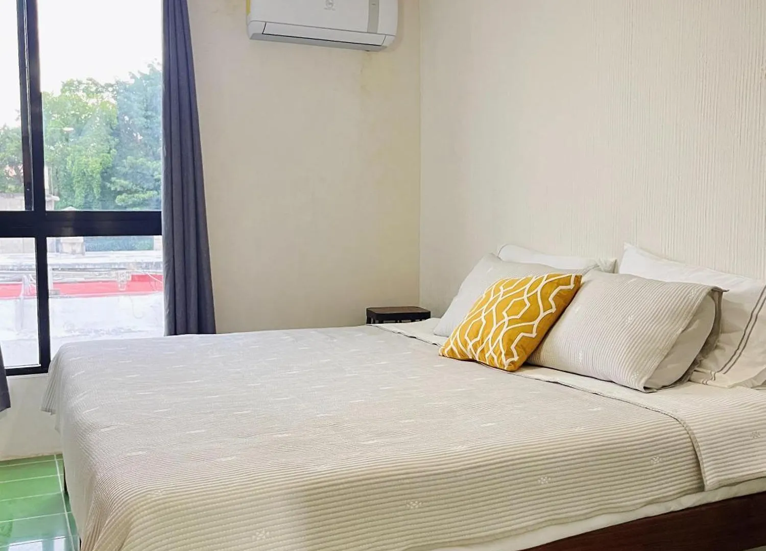 Yuxtal Hotel Mérida