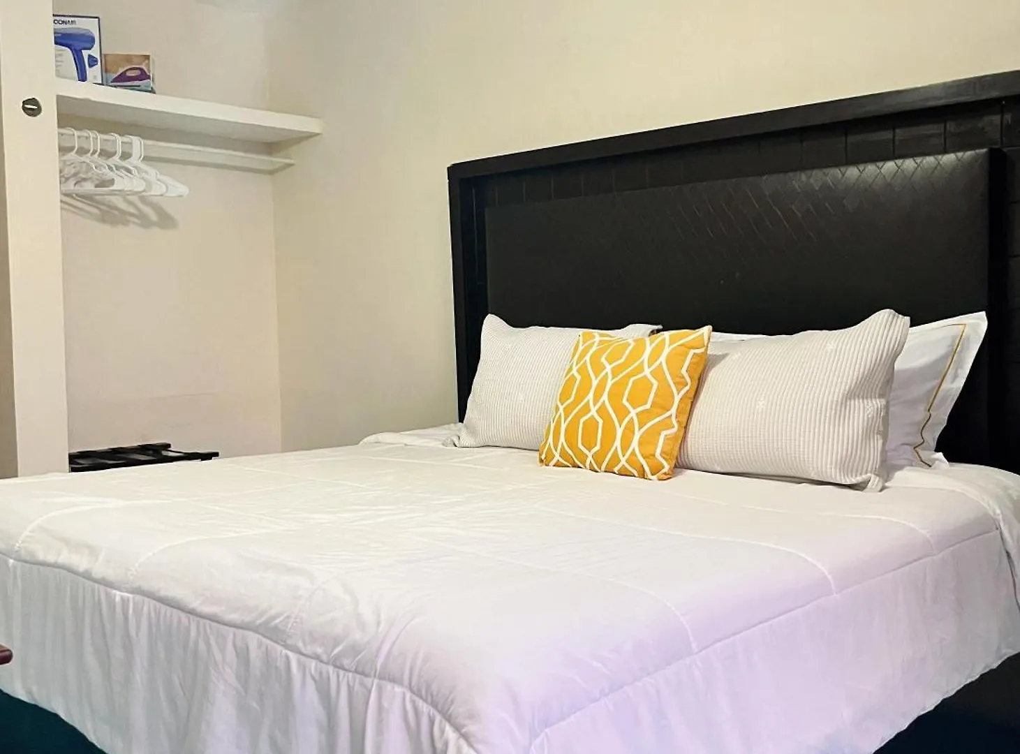 Yuxtal Hotel Mérida