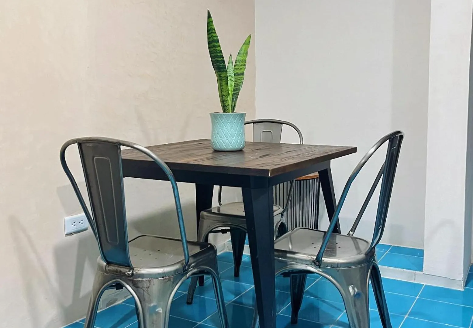 Yuxtal Hotel Mérida Gasthuis