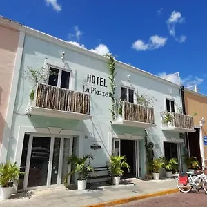 La Piazzetta Merida